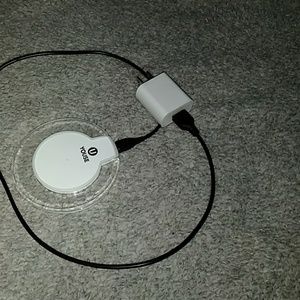 Iphone 8/x wireless charger